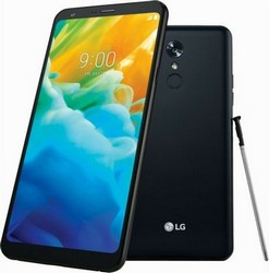 Замена экрана на телефоне LG Stylo 4 Q710ULM в Иркутске